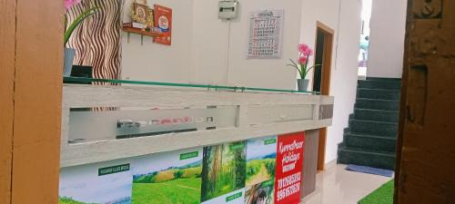 Vagamon Casa | Kunathoor Holidays Vagamon
