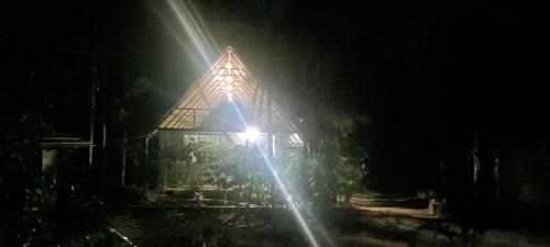 Madikeri Villa | Kund estate villa