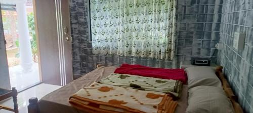 Madikeri Villa | Kund estate villa