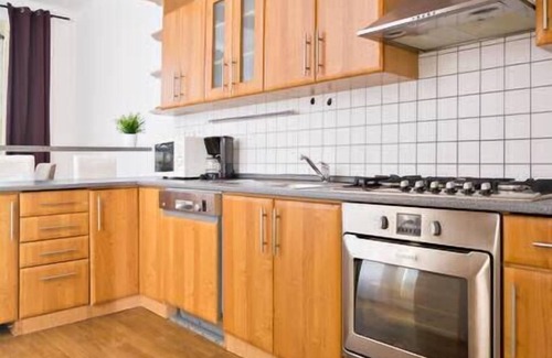 Nove Mesto Apartamento | KUNDERA - en el corazón de Praga!
