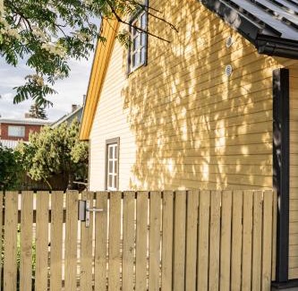 Rakvere Apartamento | Kunderi 16 Holiday House