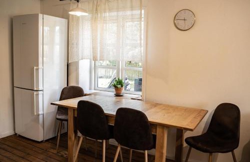 Rakvere Apartamento | Kunderi 16 Holiday House