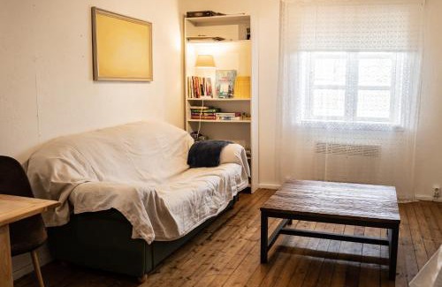 Rakvere Apartamento | Kunderi 16 Holiday House