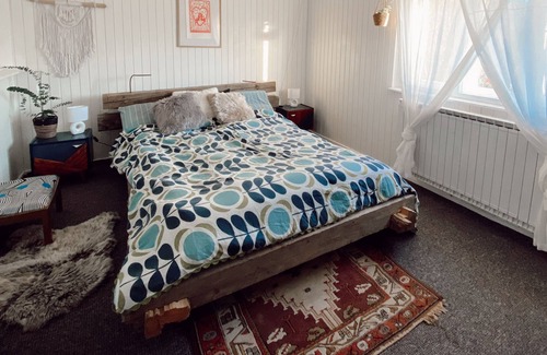 Spodnja Polskava Otro | Kungota Hills House Reset your body & soul in peaceful Eden like beautiful farm.
