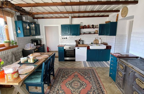 Spodnja Polskava Otro | Kungota Hills House Reset your body & soul in peaceful Eden like beautiful farm.