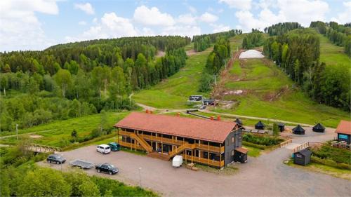 Jarbo Apartamento | Kungsberget Åhus C2, Semesterboende & Lägenhet