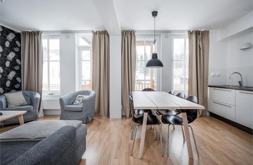 Jarbo Apartamento | Kungsberget Åhus C2, Semesterboende & Lägenhet