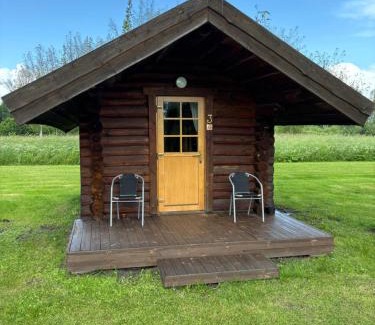 Voru County Casa | Kuningatalu camping