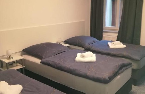 Altenburg Casa | Kunstgasse 11 Wohnung 8