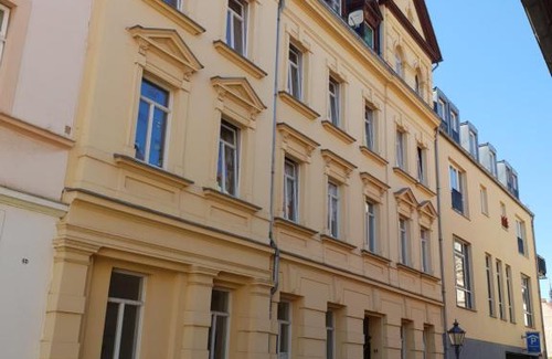 Altenburg Casa | Kunstgasse 11 Wohnung 8