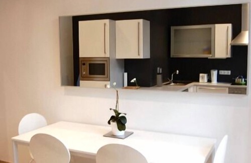 Weißgerber Apartamento | Kunsthaus Apartments