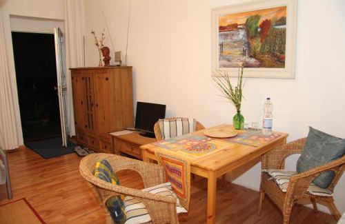 Berliner Vorstadt Apartamento | Kunsthaus Kurgan