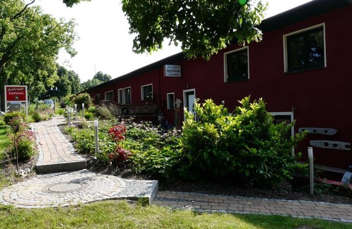 Lohme Apartamento | Kunsthof Salsitz