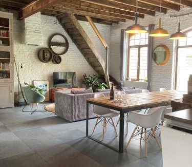Zandvoorde Casa | Kunstmin
