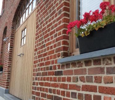 Zandvoorde Casa | Kunstmin