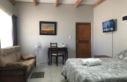 Durbanville Casa | Kunsvilla