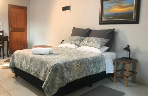 Durbanville Casa | Kunsvilla