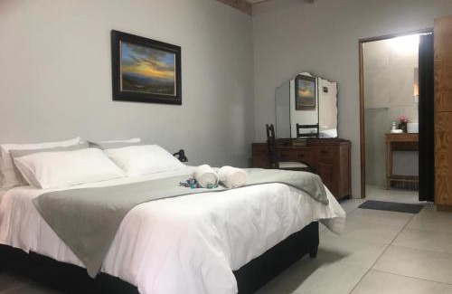 Durbanville Casa | Kunsvilla