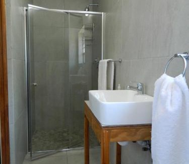 Durbanville Casa | Kunsvilla