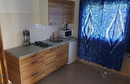 Kotu Apartamento | Kunta Kinteh Beach Complex