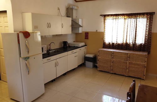 Kotu Apartamento | Kunta Kinteh Beach Complex