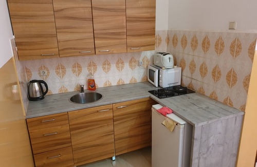 Kotu Apartamento | Kunta Kinteh Beach Complex