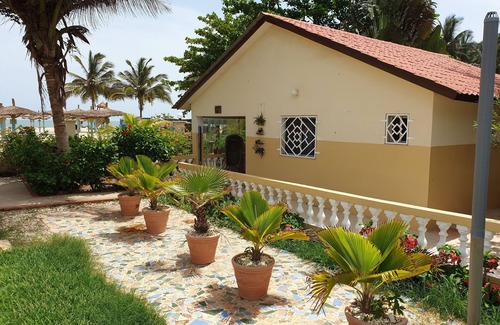 Kotu Apartamento | Kunta Kinteh Beach Complex