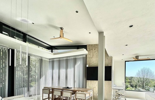 Playa Santa Teresa Casa | KUNUK-Luxury6MasterBedroom Villa-Walk to the beach