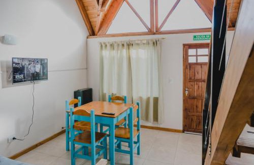 Esquel Chalet De Esquí | KUPAL