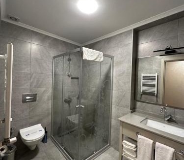 Emin Sinan Hotel | Kupeli Hotel