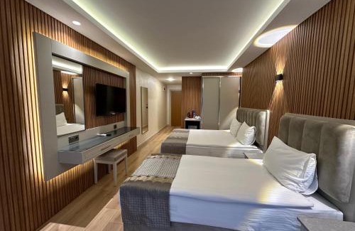 Emin Sinan Hotel | Kupeli Hotel