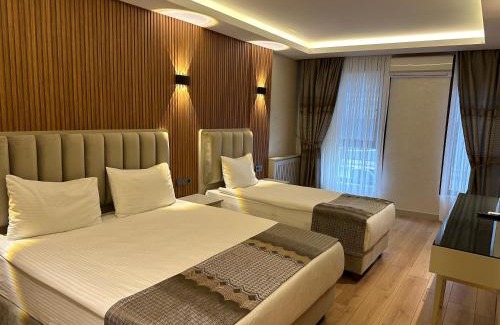 Emin Sinan Hotel | Kupeli Hotel