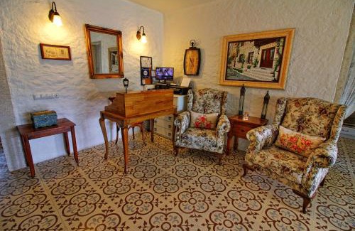 Alacati Hotel | Kupina Alaçatı