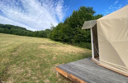 Ivanovce Apartamento | Kupolka v doline