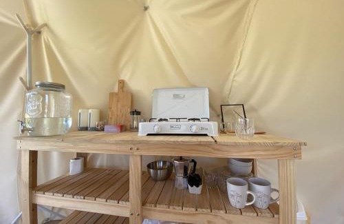 Ivanovce Apartamento | Kupolka v doline