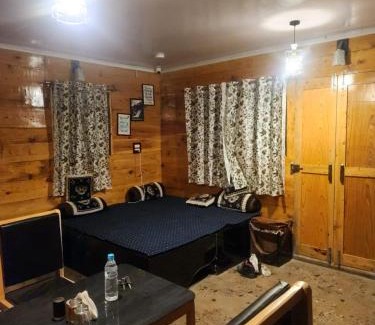 Kupwara Apartamento | Kupwara Cafe and Resort