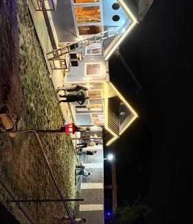 Kupwara Apartamento | Kupwara Cafe and Resort