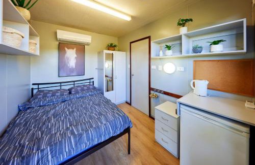 Kuranda Otro | KUR-Cow farm escape 35 minutes from Cairns