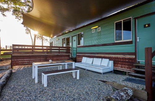 Kuranda Otro | KUR-Cow farm escape 35 minutes from Cairns