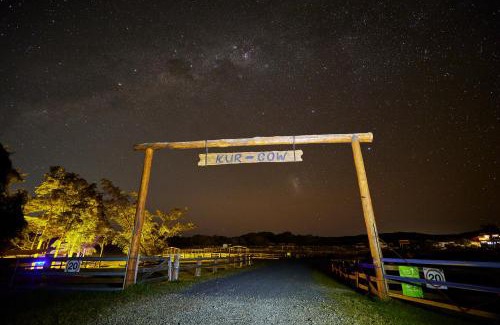 Kuranda Otro | KUR-Cow farm escape 35 minutes from Cairns
