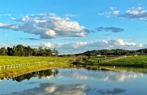 Kuranda Otro | KUR-Cow farm escape 35 minutes from Cairns