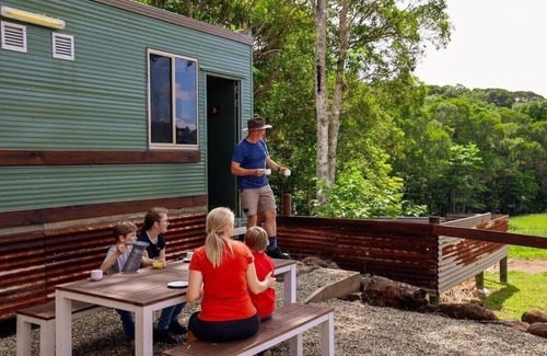 Kuranda Casa | Kur Cow Farmstay