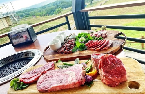 Kuranda Casa | Kur Cow Farmstay