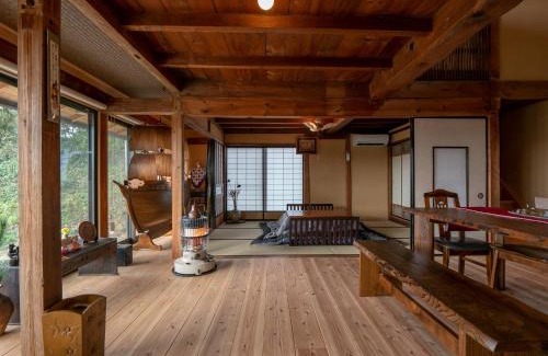 Izumo Casa | Kura kawamukai/Vacation STAY 35227