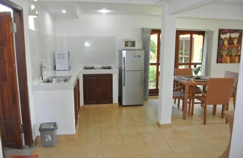 Sengkidu Casa | Kura Kura Villas & Candidasa Mini Golf - Two-Bedroom Villa