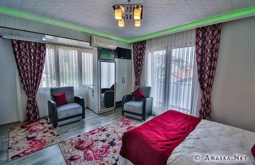 Amasra Casa | Kural Pansiyon