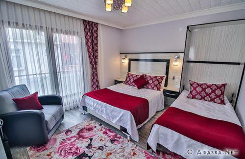Amasra Casa | Kural Pansiyon