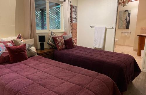 Kuranda Cabina | Kuranda Ngorongoro Lodge