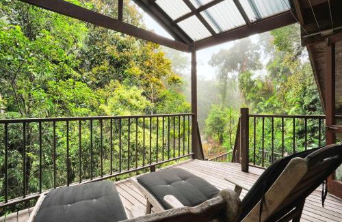Kuranda Casa | Kuranda Rainforest Chalet