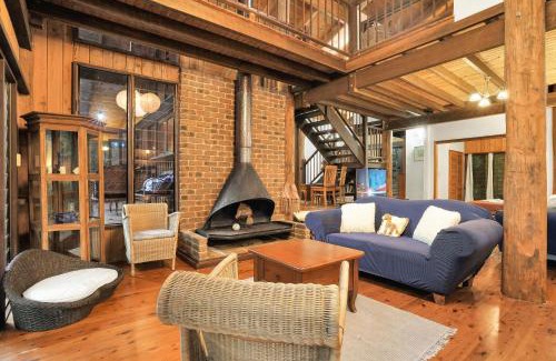 Kuranda Casa | Kuranda Rainforest Chalet